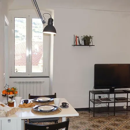 La Piazzetta Bordighera