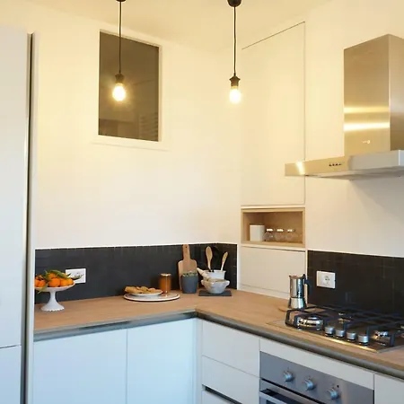 La Piazzetta Apartamento *