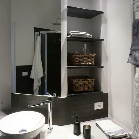 Appartement La Piazzetta