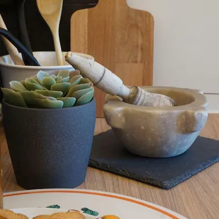 La Piazzetta Appartement