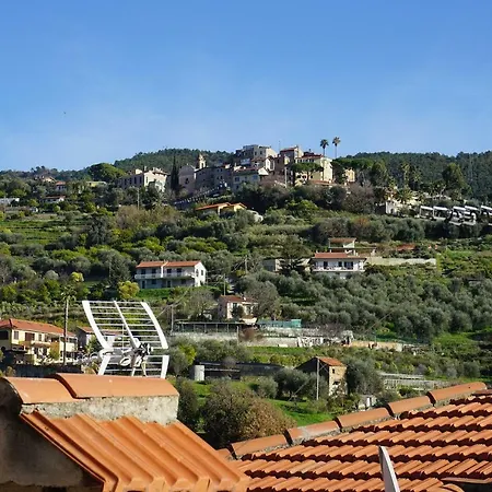 La Piazzetta Apartament