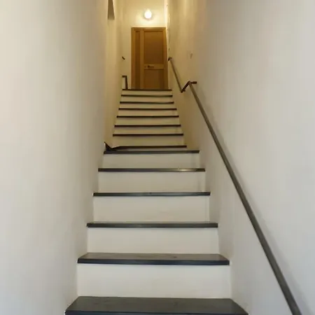 La Piazzetta Apartament *