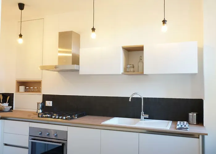 La Piazzetta Bordighera