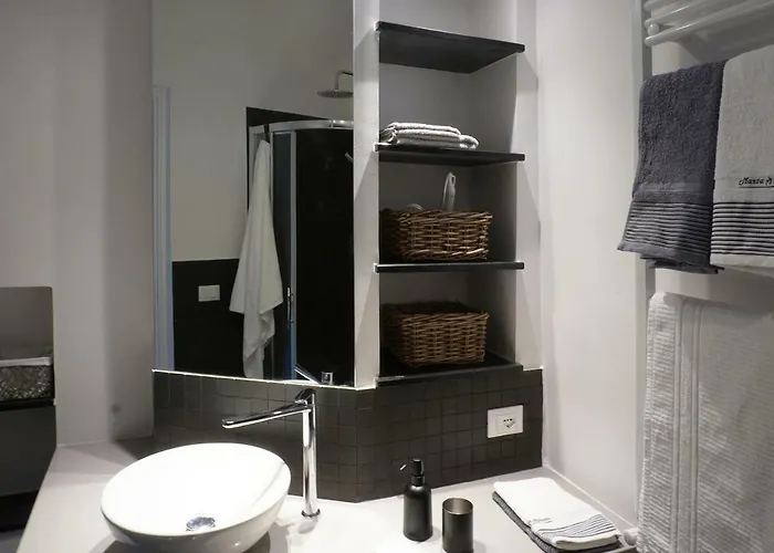 Apartamento La Piazzetta