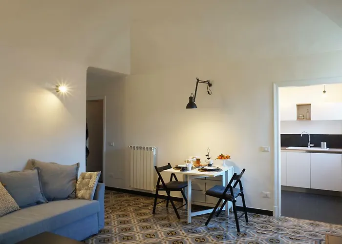 La Piazzetta * Bordighera