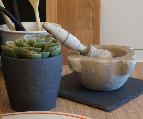 La Piazzetta Appartement